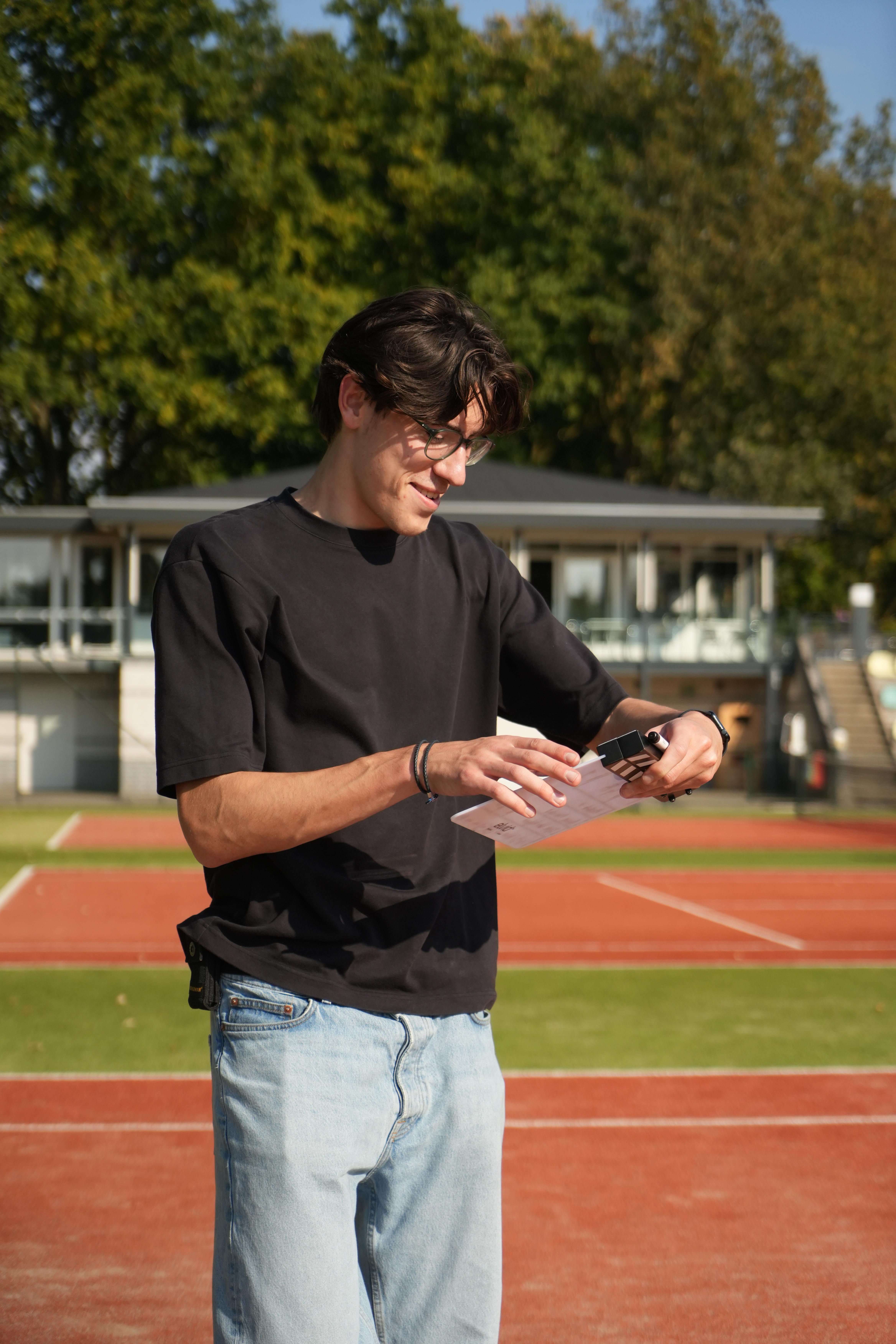 Alex Morgan - Photographer